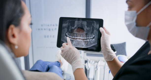 Licensed Tooth Extraction service in Auburn, ME - Smile Center Dentistry